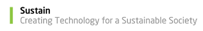 DTU Sustain