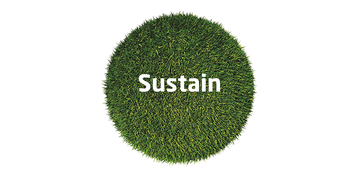 Sustain